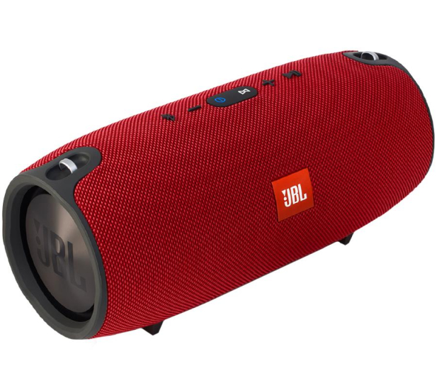 JBL Xtreme Czerwony - 298179 - zdjęcie